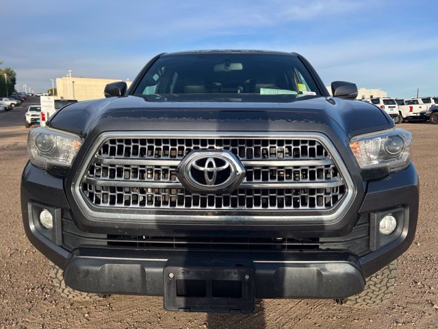 Used 2017 Toyota Tacoma TRD Pro AWD/4WD image 9