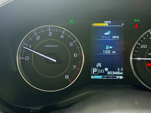 Used 2023 Subaru Crosstrek 2.5i Sport image 14