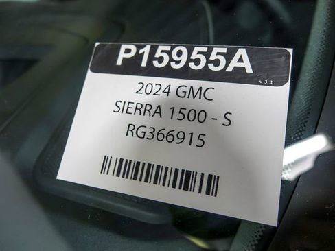 Certified 2024 GMC Sierra 1500 Denali w/ Denali Reserve Package image 40