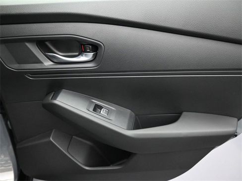 New 2025 Honda Accord Sport image 25