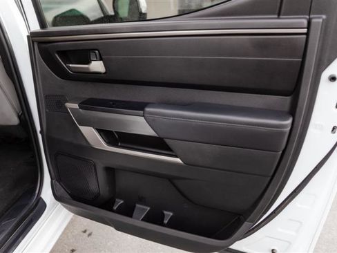 Used 2024 Toyota Tundra SR5 w/ TRD Off-Road Premium Package image 33