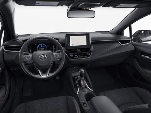 New 2026 Toyota Corolla SE image 29