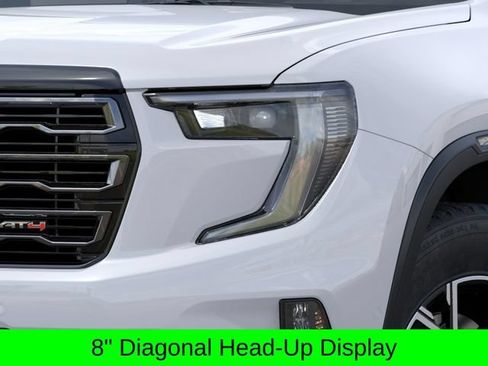 New 2026 GMC Acadia AT4 w/ Luxury Package AWD/4WD image 11