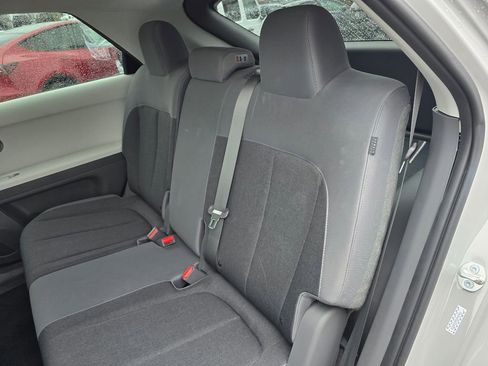 Used 2024 Hyundai Ioniq 5 SEL image 17