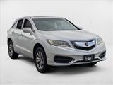 Used 2016 Acura RDX AWD image 3