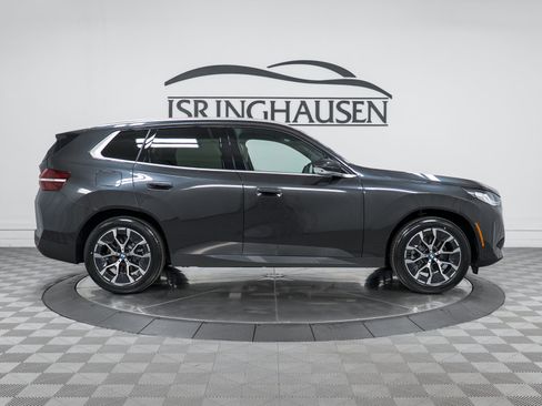 New 2026 BMW X3 xDrive30 w/ Premium Package image 4