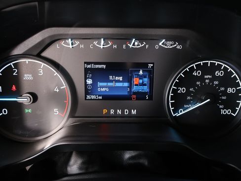 Used 2025 Ford F350 XLT w/ FX4 Off-Road Package AWD/4WD image 4