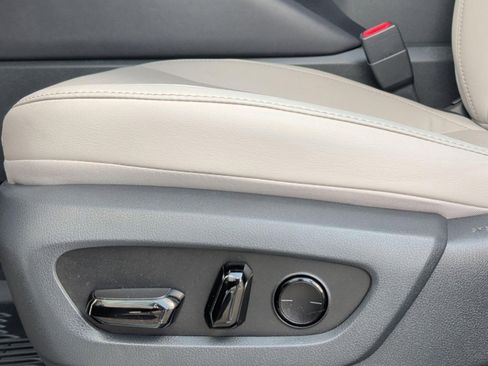 Certified 2024 Lexus TX 350 350 Premium w/ Captains Chair Package image 9