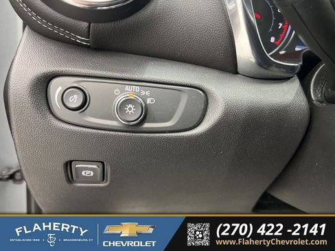 Used 2023 Chevrolet Blazer LT w/ Convenience Package image 23