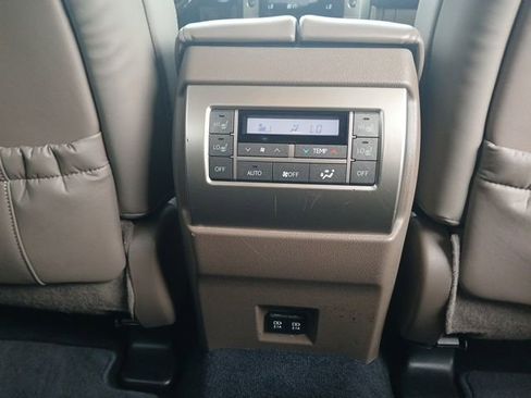 Used 2020 Lexus GX 460 Premium image 14