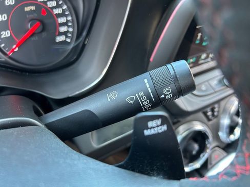 Used 2018 Chevrolet Camaro ZL1 image 54