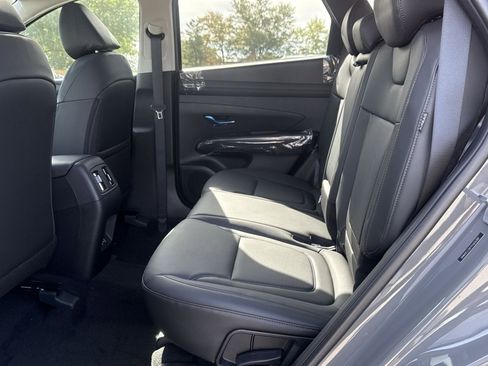 New 2026 Hyundai Tucson SEL image 25