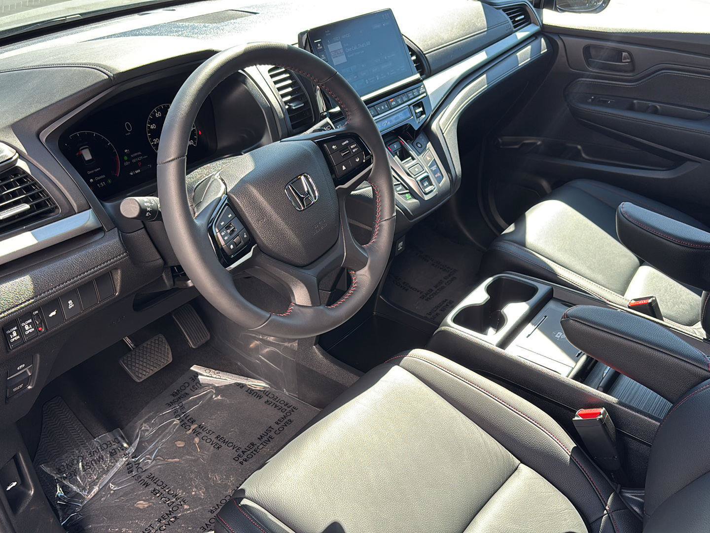 Used 2026 Honda Odyssey Sport-L image 13