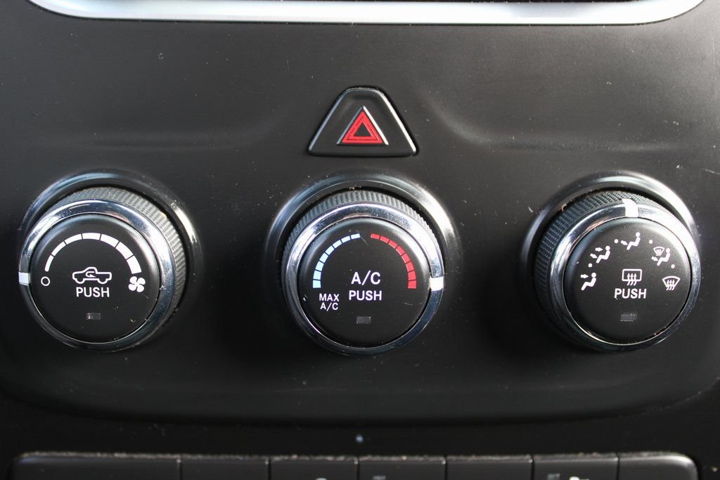 Used 2021 RAM 1500 Warlock AWD/4WD image 27