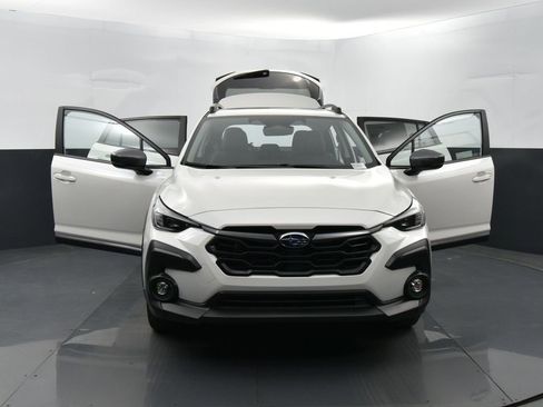 New 2025 Subaru Crosstrek 2.5i Limited image 35