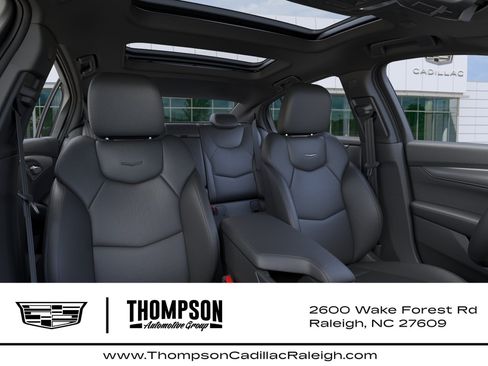 New 2026 Cadillac CT5 Premium Luxury w/ Technology Package RWD image 16