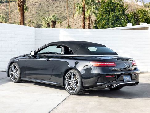 Used 2019 Mercedes-Benz E 450 E 450 image 7