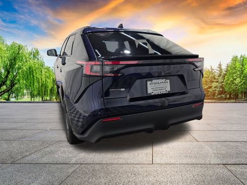 New 2026 Subaru Solterra Premium image 6