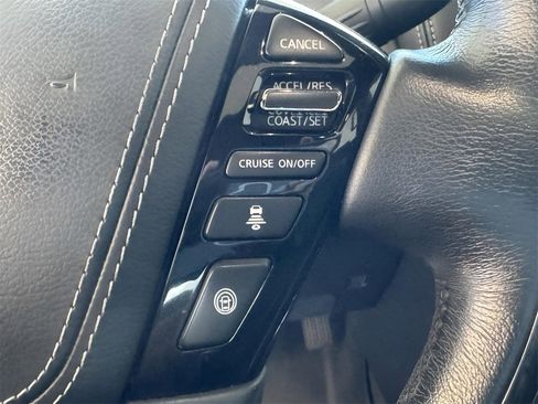 Used 2021 INFINITI QX80 Sensory w/ All-Season Package image 40