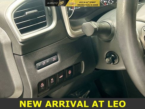 Used 2024 Nissan Murano Platinum w/ Cargo Package image 10