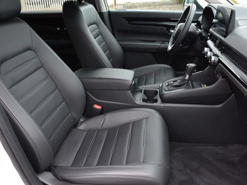Used 2024 Honda CR-V EX-L image 20