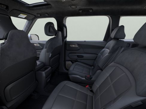 New 2027 Kia Telluride SX Prestige AWD/4WD image 14