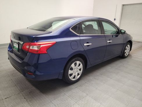 Used 2019 Nissan Sentra S FWD image 9