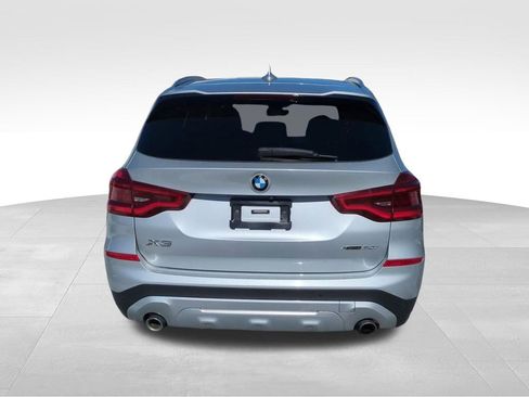 Used 2019 BMW X3 xDrive30i w/ Convenience Package image 5