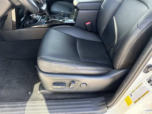 Used 2023 Toyota 4Runner 40th Anniversary SE image 11