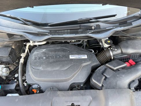 Used 2020 Honda Odyssey Elite image 37