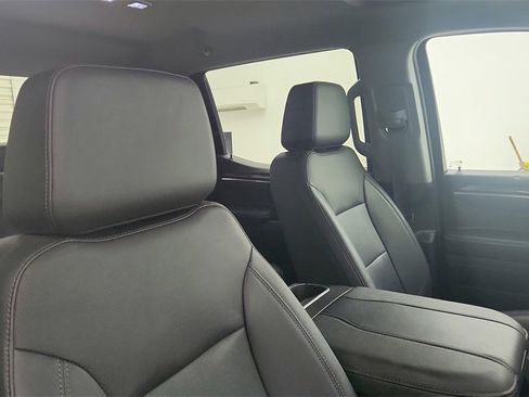 Certified 2023 Chevrolet Silverado 1500 LTZ image 26