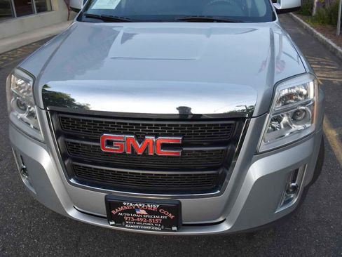 Used 2015 GMC Terrain SLE w/ LPO, Protection Package FWD image 54
