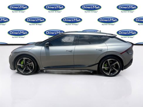 Used 2023 Kia EV6 GT AWD/4WD image 4