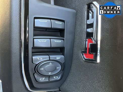 Used 2024 GMC Sierra 1500 AT4 w/ Technology Package image 22