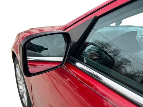 Used 2010 Mercury Milan Premier image 19