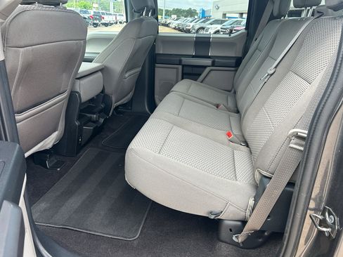 Used 2020 Ford F150 XLT AWD/4WD image 14