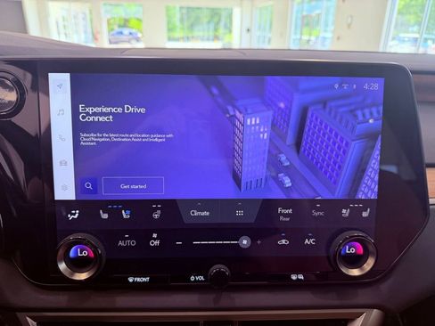 Used 2024 Lexus RX 350 Premium w/ Cold Area Package FWD image 22