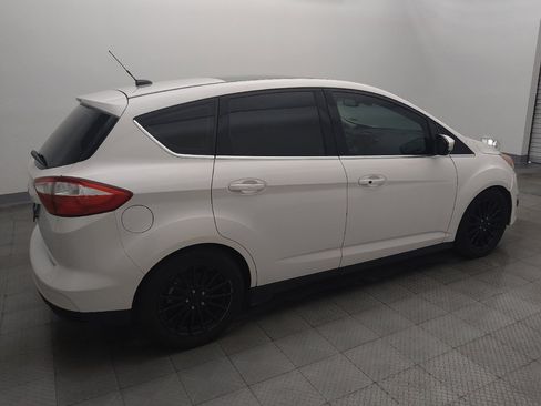 Used 2016 Ford C-MAX SEL w/ Equipment Group 302A FWD image 10