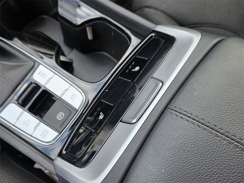 Certified 2022 Hyundai Tucson SEL image 21