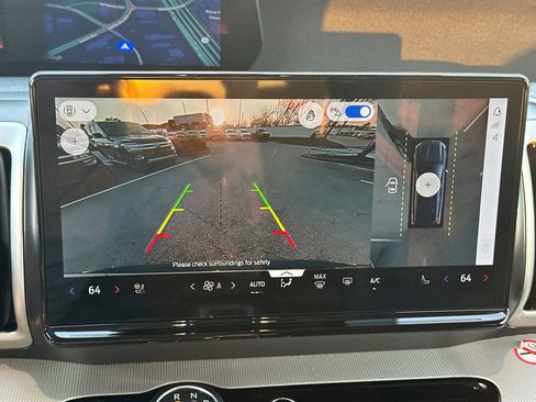 Certified 2025 Ford Expedition Max Active image 31