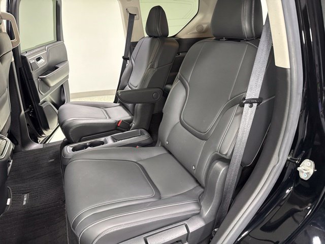 Used 2025 INFINITI QX80 Pure AWD/4WD image 2