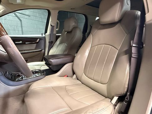Used 2015 GMC Acadia Denali AWD/4WD image 12