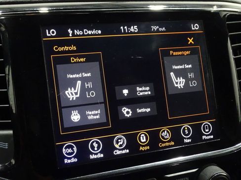 Used 2019 Jeep Grand Cherokee Limited image 39