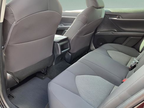 Certified 2023 Toyota Camry LE w/ Convenience Package image 10