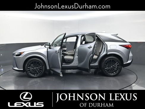 New 2026 Lexus RX 350 Premium image 36