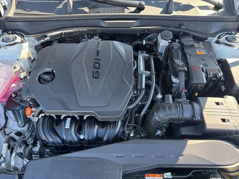 Used 2025 Hyundai Sonata SEL image 33