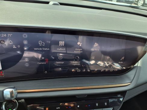 New 2026 Buick Envision Avenir AWD/4WD image 3