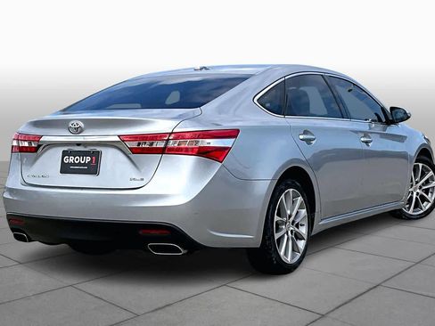 Used 2015 Toyota Avalon XLE Touring image 13