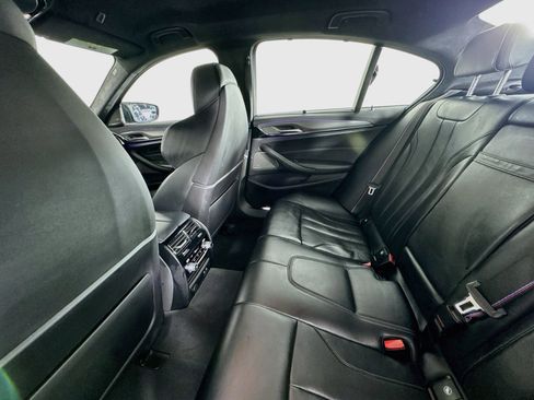 Used 2023 BMW M5 w/ Competition Package AWD/4WD image 23
