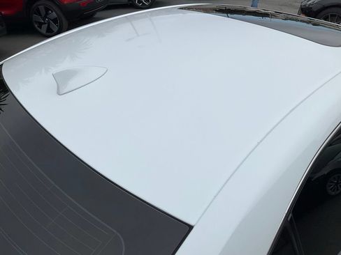 Used 2016 Lexus IS 200t w/ F Sport Package RWD image 89